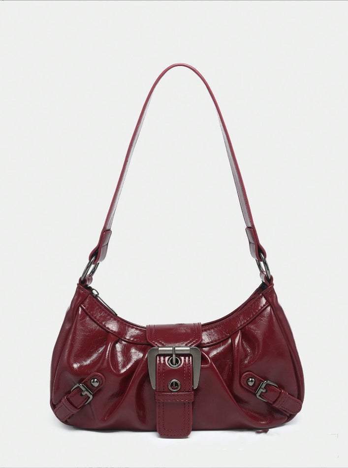 bolso de hombro vintage