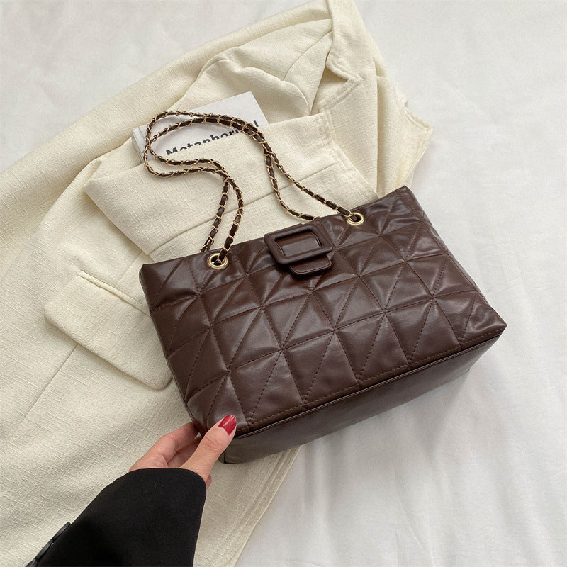 bolso de hombro
