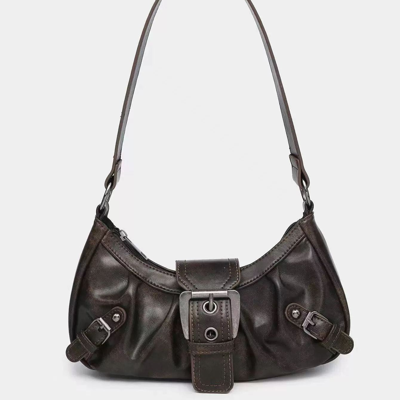 bolso de hombro vintage