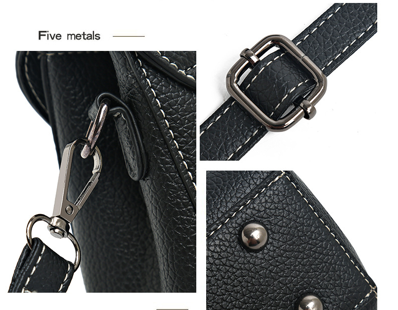 bolso de mano