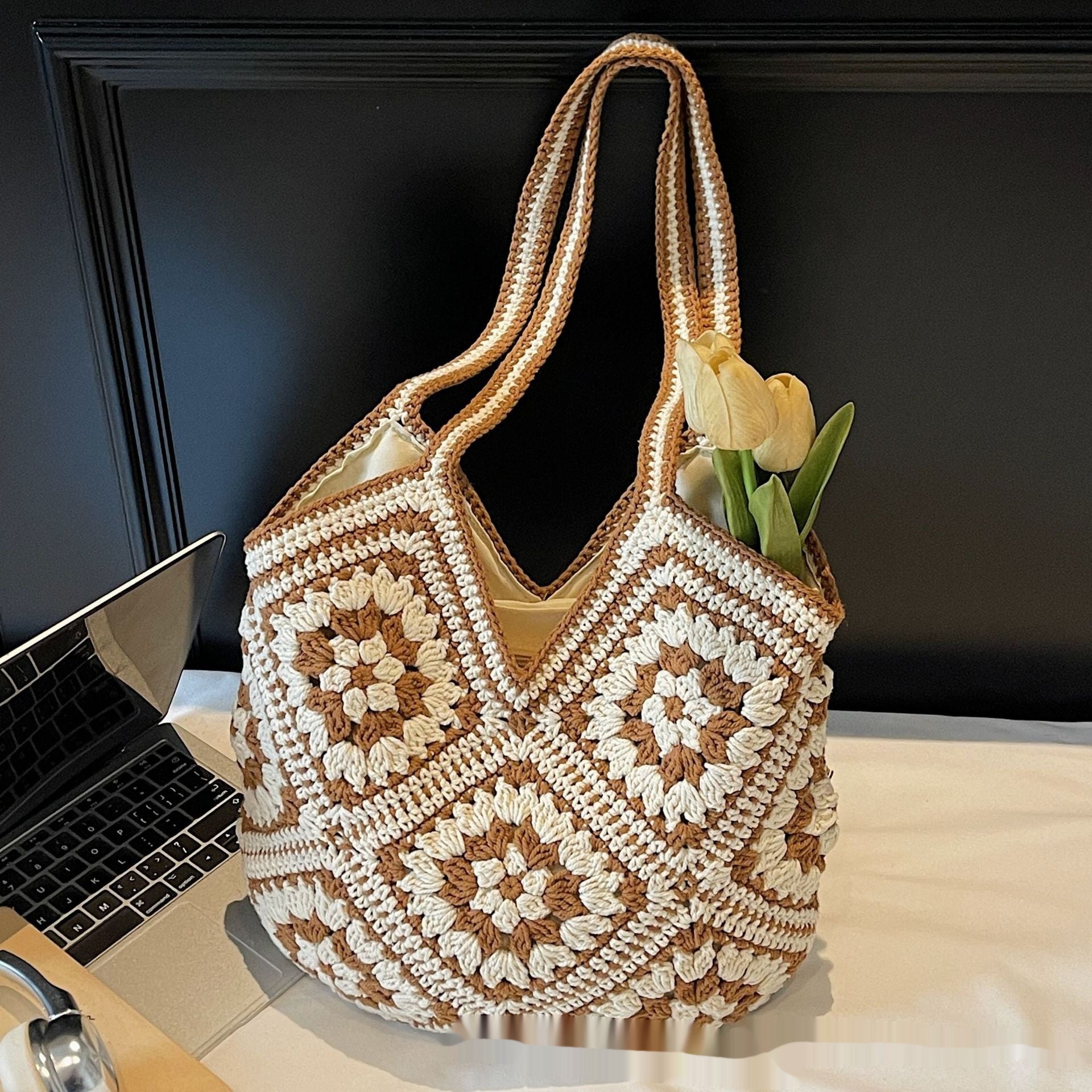 bolso de hombro