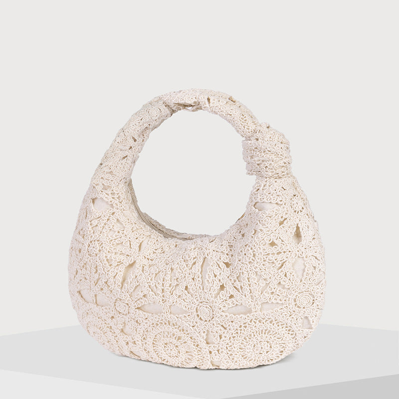 bolso de mano