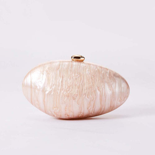 bolso acrilico