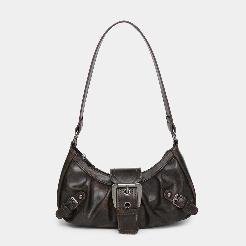 bolso de hombro vintage