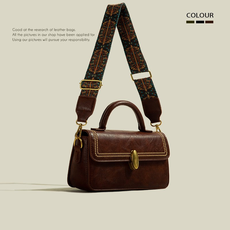 bolso retro