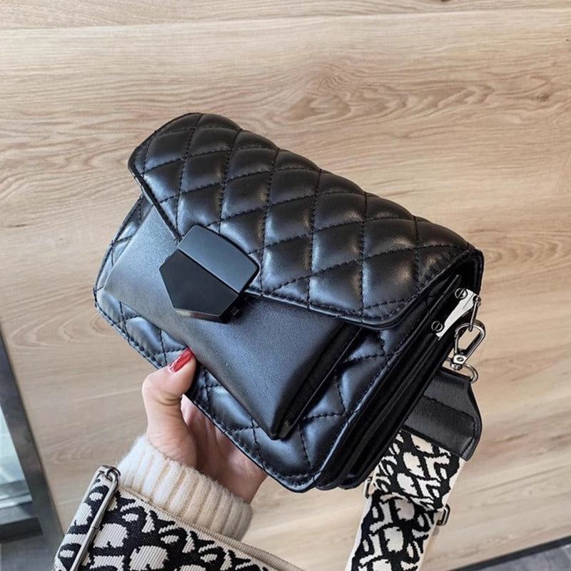 bolso de hombro