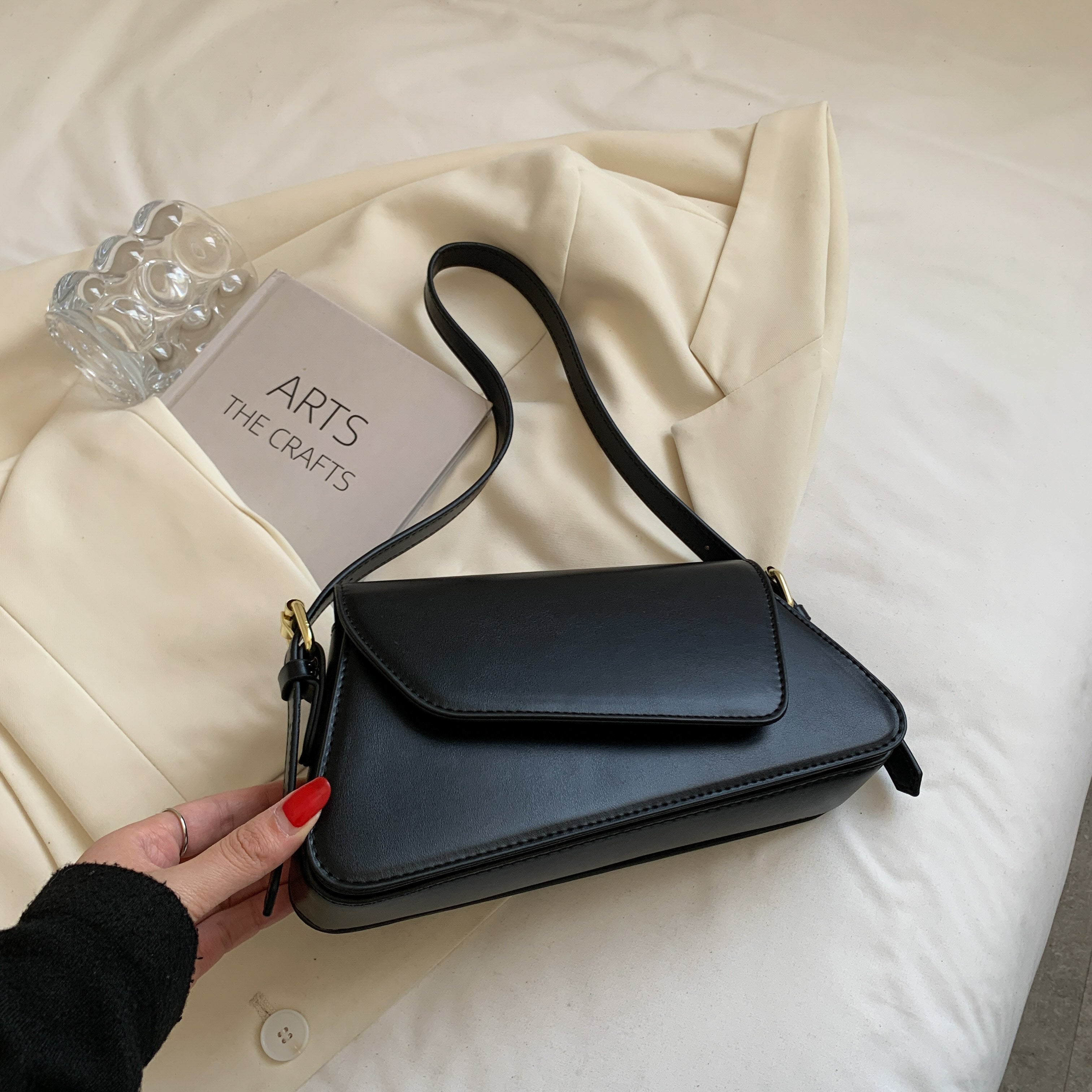 bolso de hombro