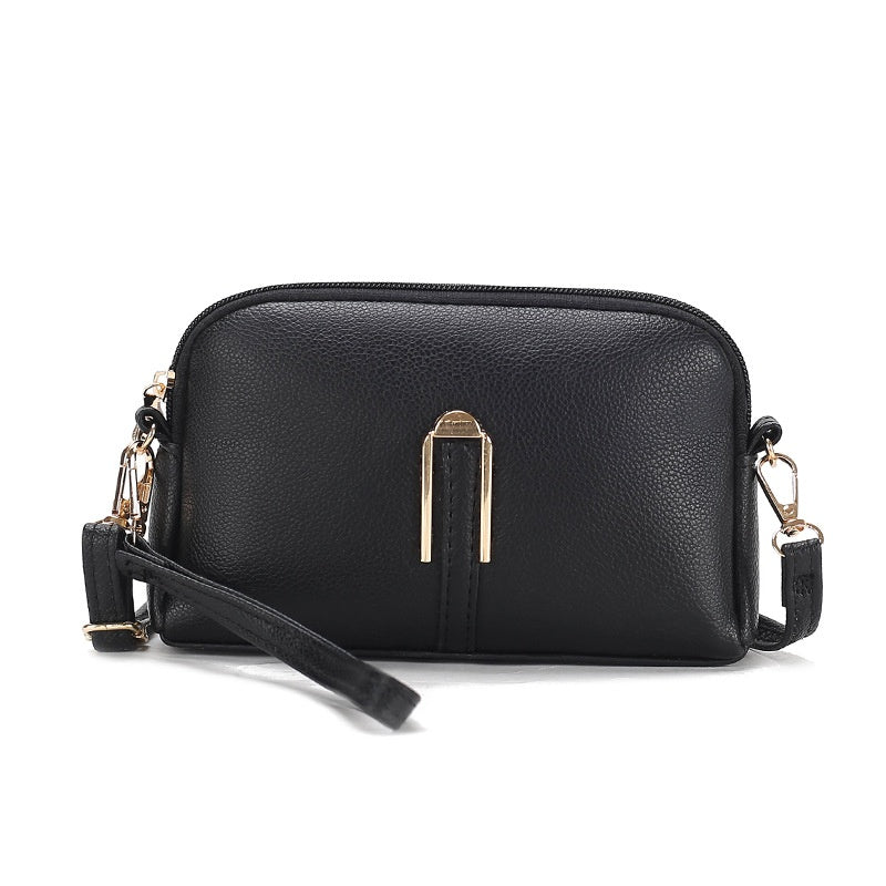 bolso cruzado