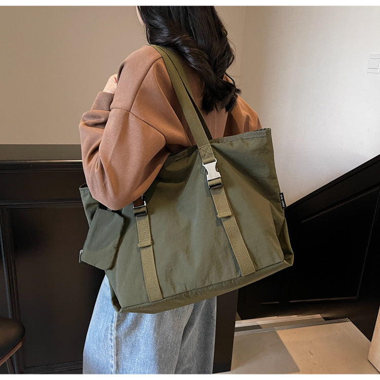 bolso de hombro