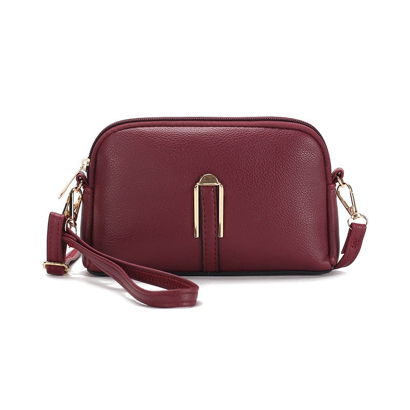 bolso cruzado