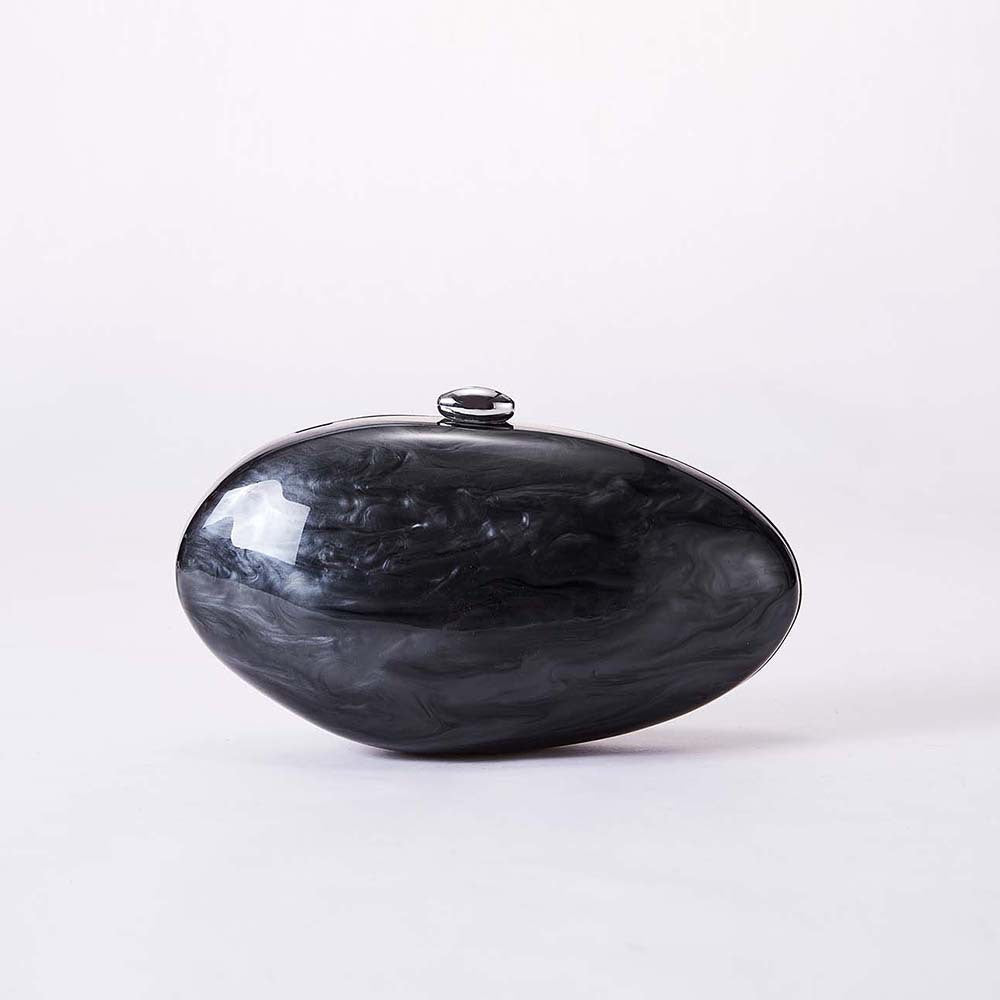 bolso acrilico
