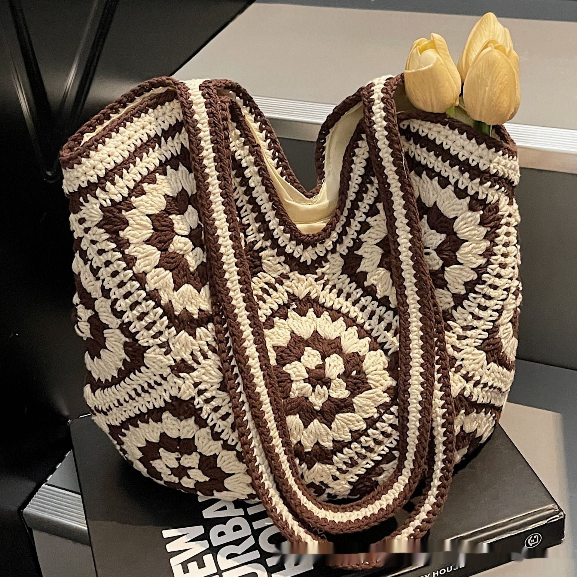bolso de hombro