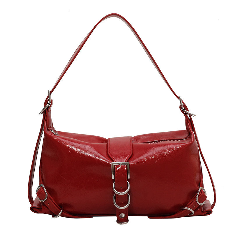 bolso callejero