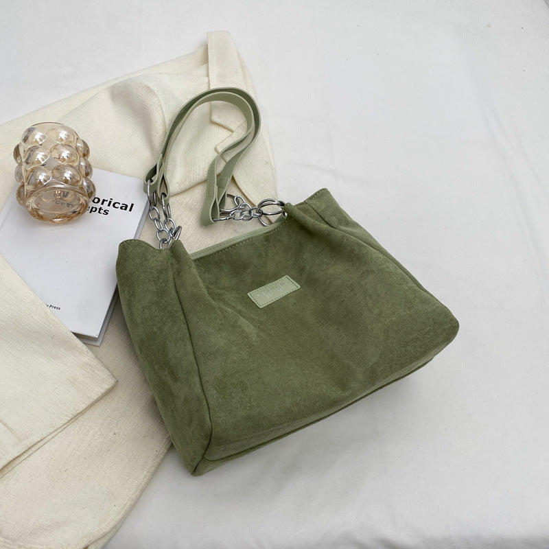 bolso de hombro