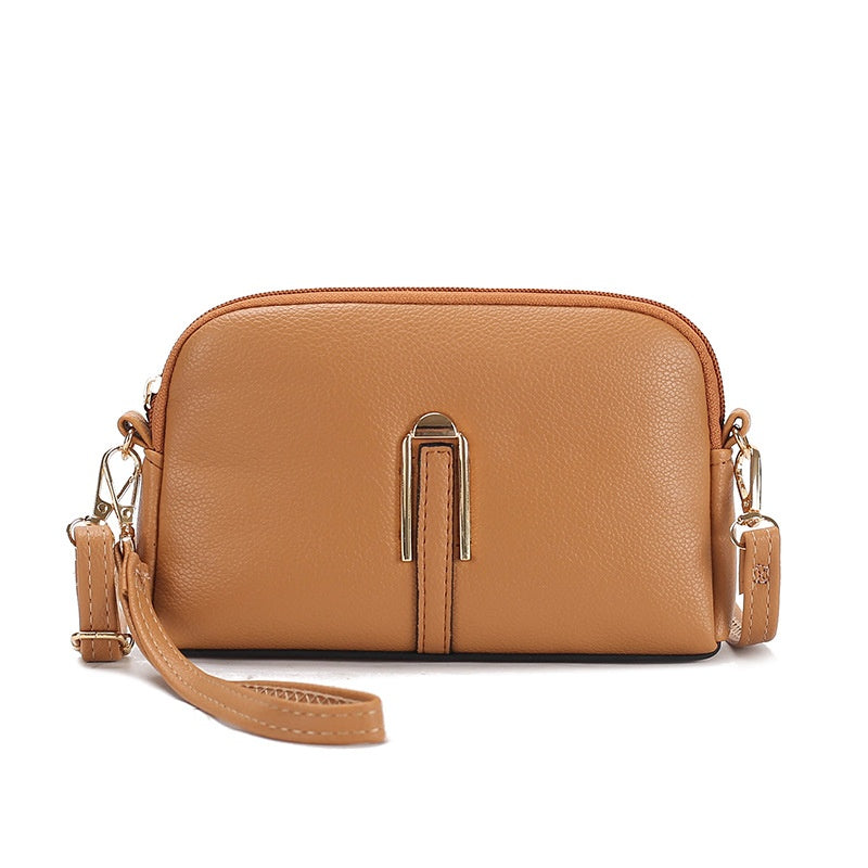 bolso cruzado