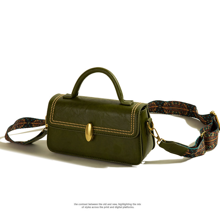 bolso retro