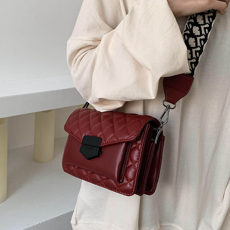 bolso de hombro