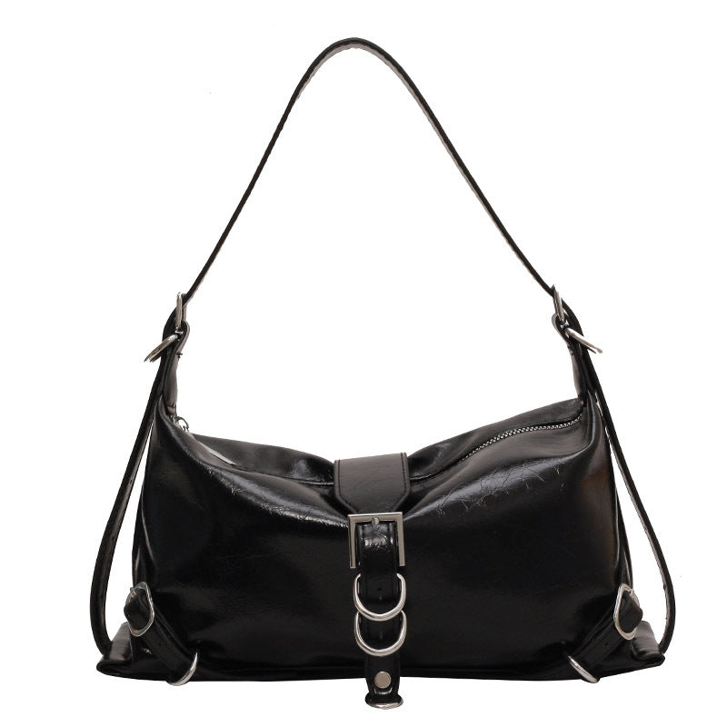 bolso callejero
