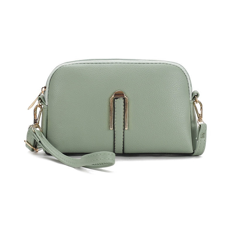 bolso cruzado
