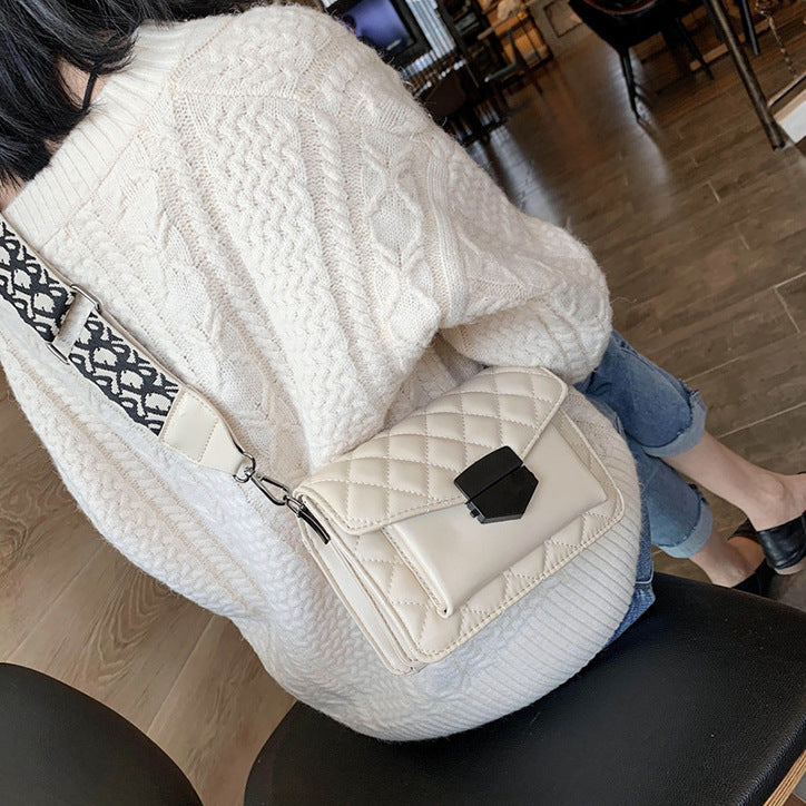 bolso de hombro