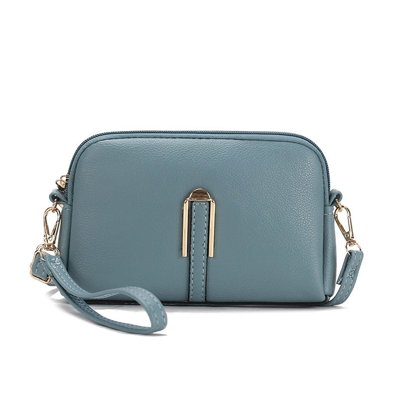 bolso cruzado