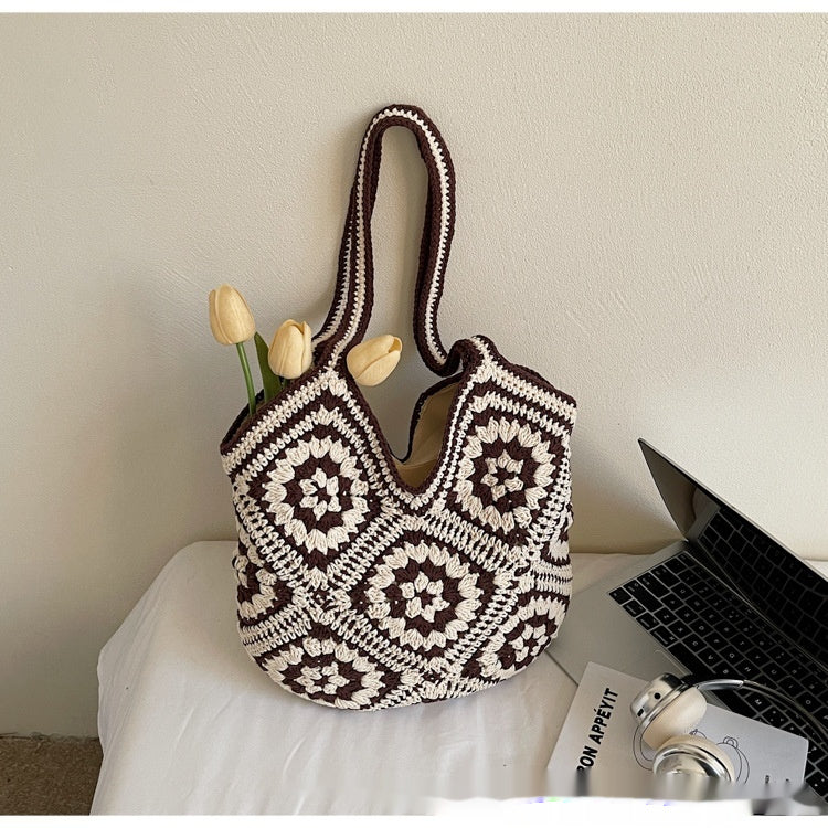 bolso de hombro