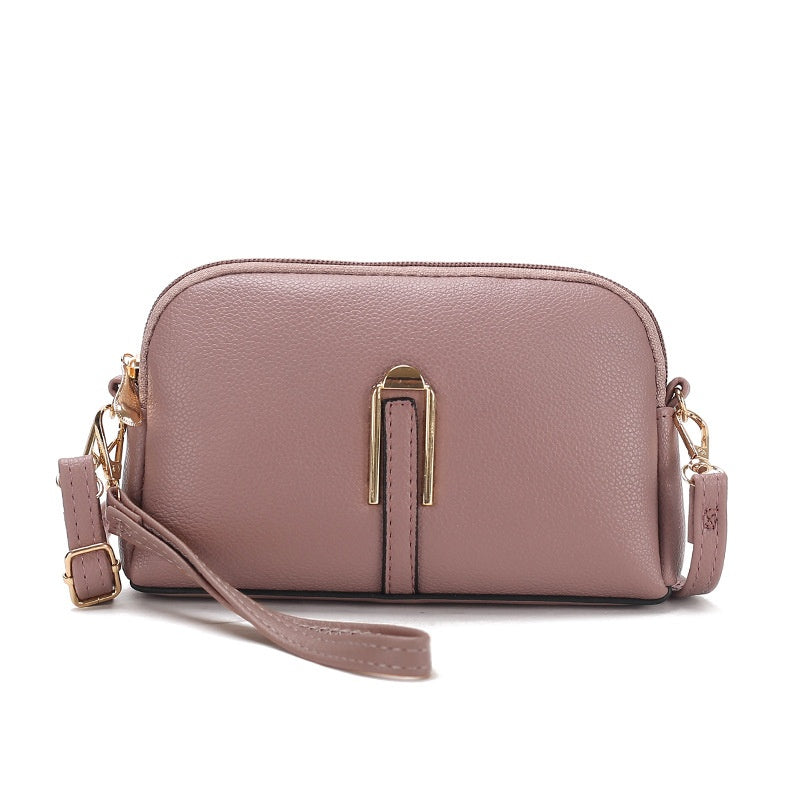 bolso cruzado