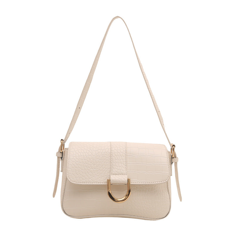 bolso de hombro retro