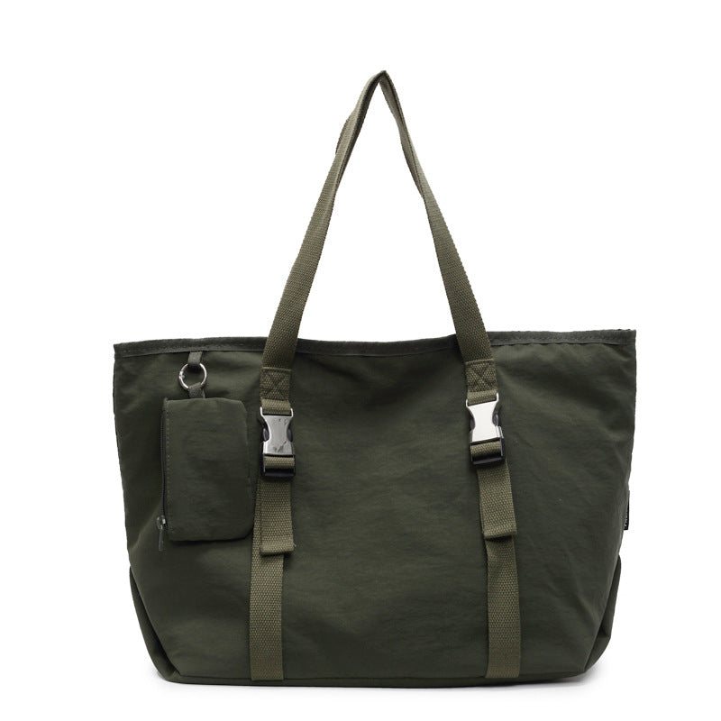 bolso de hombro